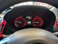2014 Subaru WRX Premium
