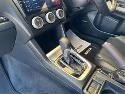 2014 Subaru WRX Premium