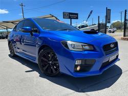2014 Subaru WRX Premium
