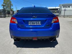 2014 Subaru WRX Premium