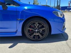 2014 Subaru WRX Premium