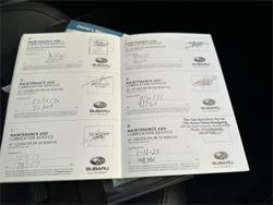 2014 Subaru WRX Premium VA MY15 AWD WR Blue