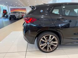 2022 BMW X2 M35i