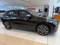 2022 BMW X2 M35i