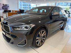 2022 BMW X2 M35i