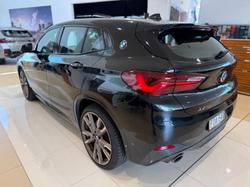2022 BMW X2 M35i