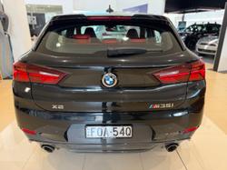 2022 BMW X2 M35i