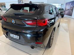 2022 BMW X2 M35i