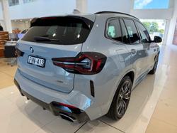 2023 BMW X3 xDrive30i Sport Collection