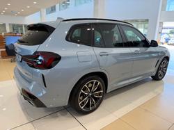 2023 BMW X3 xDrive30i Sport Collection