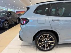2023 BMW X3 xDrive30i Sport Collection
