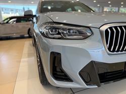 2023 BMW X3 xDrive30i Sport Collection