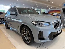 2023 BMW X3 xDrive30i Sport Collection