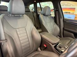 2023 BMW X3 xDrive30i Sport Collection