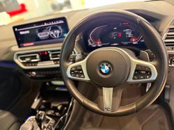 2023 BMW X3 xDrive30i Sport Collection