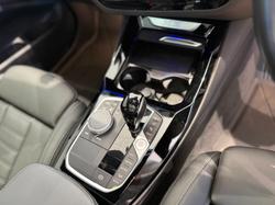 2023 BMW X3 xDrive30i Sport Collection