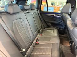 2023 BMW X3 xDrive30i Sport Collection