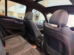 2023 BMW X3 xDrive30i Sport Collection