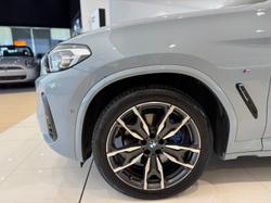 2023 BMW X3 xDrive30i Sport Collection