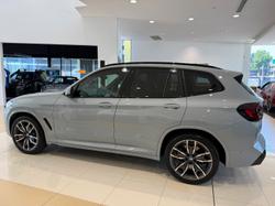 2023 BMW X3 xDrive30i Sport Collection