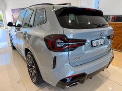 2023 BMW X3 xDrive30i Sport Collection