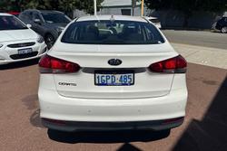 2018 Kia Cerato S