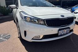 2018 Kia Cerato S