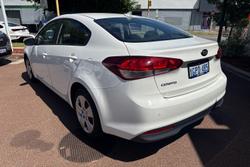 2018 Kia Cerato S