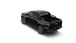 2025 Ford Ranger Sport