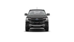 2025 Ford Ranger Sport