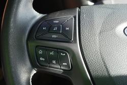 2021 Ford Ranger FX4