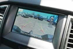 2021 Ford Ranger FX4