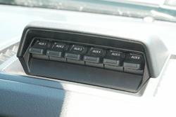 2021 Ford Ranger FX4