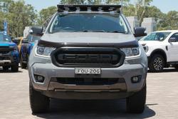 2021 Ford Ranger FX4