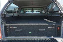 2021 Ford Ranger FX4