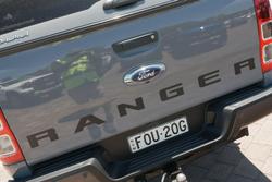 2021 Ford Ranger FX4