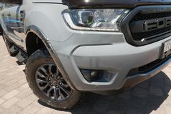 2021 Ford Ranger FX4