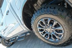 2021 Ford Ranger FX4