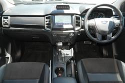 2021 Ford Ranger FX4