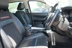 2021 Ford Ranger FX4