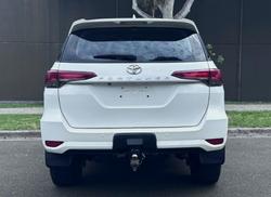 2019 Toyota Fortuner GX