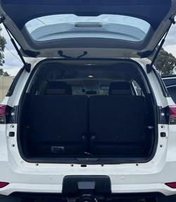 2019 Toyota Fortuner GX