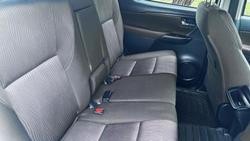 2019 Toyota Fortuner GX