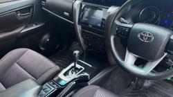 2019 Toyota Fortuner GX