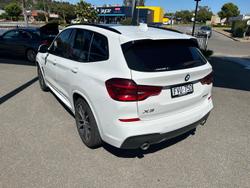 2020 BMW X3 xDrive30i M Sport