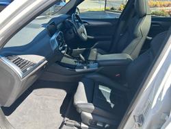 2020 BMW X3 xDrive30i M Sport