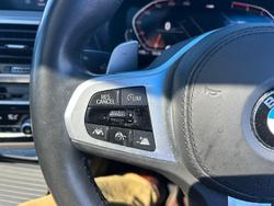 2020 BMW X3 xDrive30i M Sport