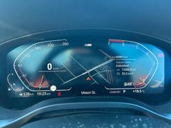 2020 BMW X3 xDrive30i M Sport