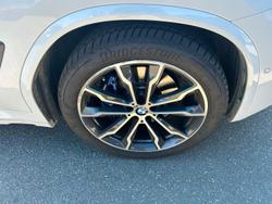 2020 BMW X3 xDrive30i M Sport