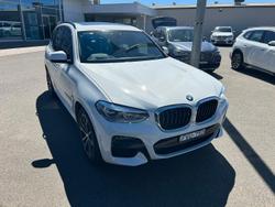 2020 BMW X3 xDrive30i M Sport